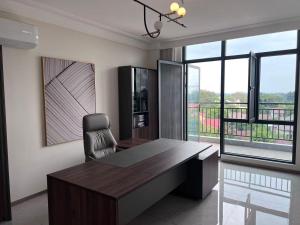 Beijing Daxing Apartment