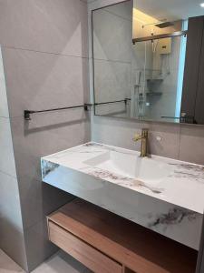 Beijing Daxing Apartment