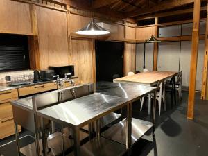 Hostel Inn かすみがうら 仁左ェ門