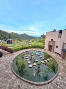 Lotus by Suasana Villa