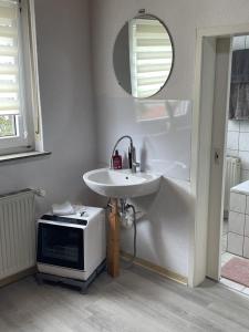 Schicke Ferien- und Monteurswohnung 53 qm Philippsburg