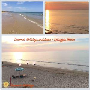 Summer Holidays Apartments