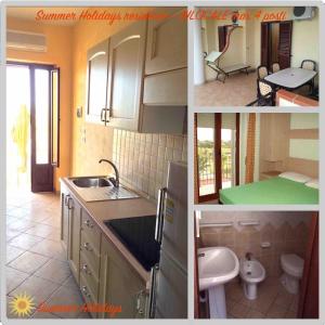 Summer Holidays Apartments