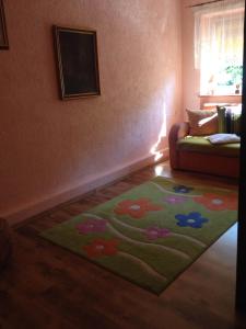 Apartament Szklarka6