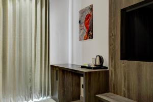 Nirvana Hotel & Banquet