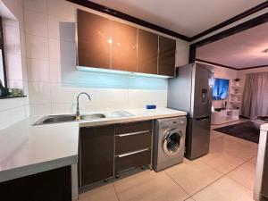 Cedar Square Apartment