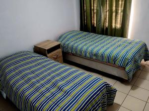 Depto Parque Central