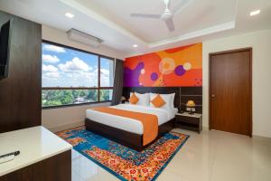 Ira by Orchid Porvorim Goa