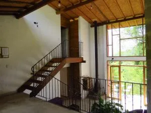 Gallito de las Rocas Guest House - Хардін