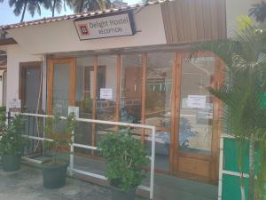 Delight Hostel Goa Candolim
