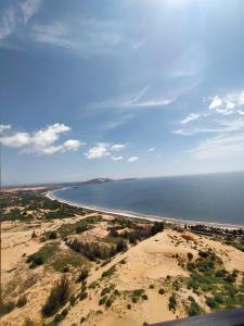 Indochine Architectural Apartment