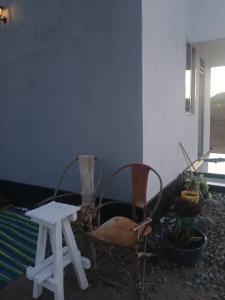 Makucha Ya Simba Homestay and camping grounds in mwanza