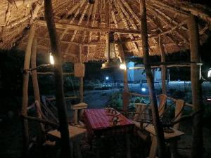 Makucha Ya Simba Homestay and camping grounds in mwanza