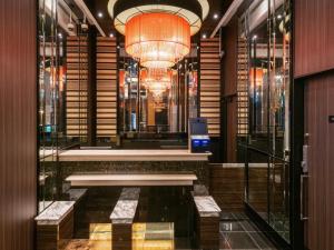 APA Hotel Ginza Shintomicho Ekimae Kita