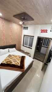 Hotel Sarvagya Group