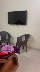 Vedant home stay