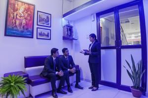 FabHotel The Vinayak