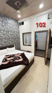 Hotel Sarvagya Group