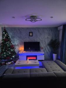 Luxury BROthers Apartment