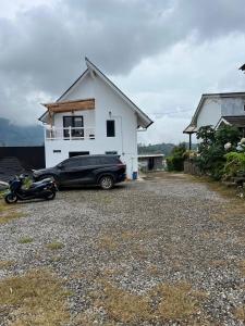Altura Cabin Dieng