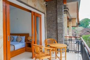 Umadi Guesthouse Ubud