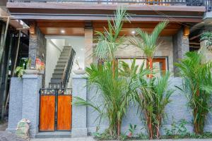 Umadi Guesthouse Ubud