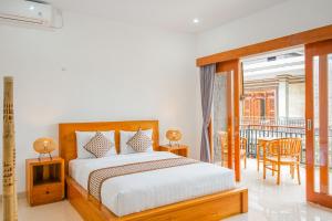 Umadi Guesthouse Ubud