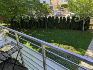 Modern Apartment in Sofia Near City Center