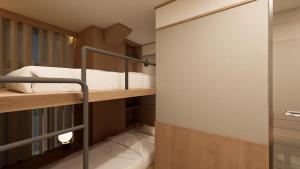 Mok Hostel Seoul Myeongdong