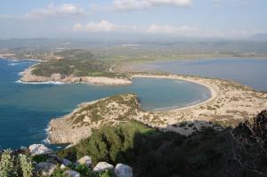 Charly Point Villa Messinia Greece