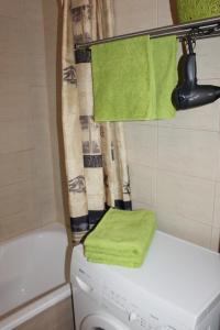 Roberto dangaus apartamentai