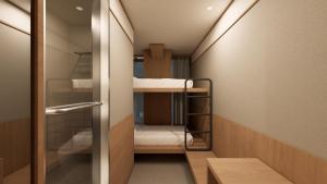 Mok Hostel Seoul Myeongdong