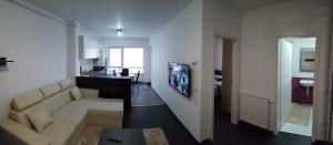 Avangarden Apartment