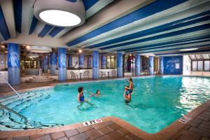 Coral Beach Resort