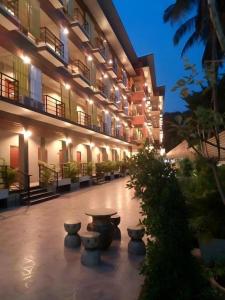 Waenpetch place Hotel