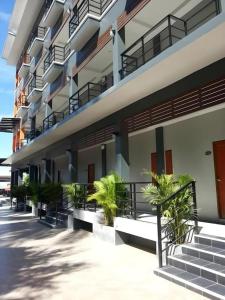 Waenpetch place Hotel