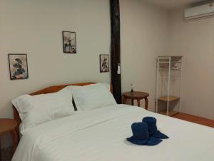 Koh jum Mutu Home Stay