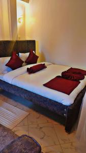 Downtown Retreat Homes