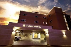 Gunsan Mari Gyeongjang branch