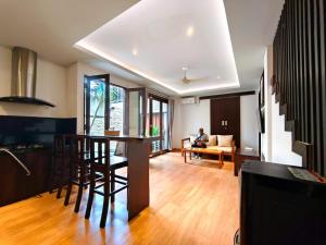 Tahoma Nakula Villa by ABM