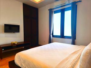 Tahoma Villas Nakula by ABM