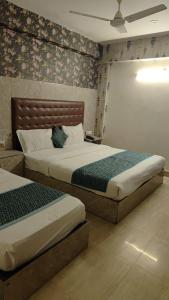 Hotel Serene Square At Airport