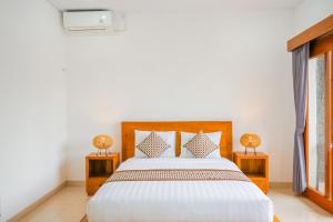 Umadi Guesthouse Ubud