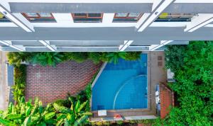 Ira by Orchid Porvorim Goa