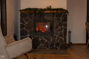 Casa Aproape de Stele din Beliș, Apuseni