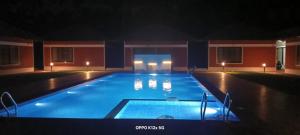 Oscar club farmhouse and Resorts