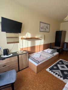 Ośrodek Sportu i Rekreacji w Zawierciu