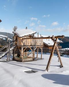 DILIA Chalets & Apartments