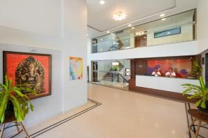 Ira by Orchid Porvorim Goa