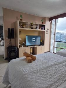 Apartamento 1005 Cortijo